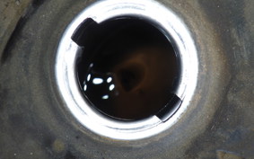 HONDA C90 SUPER CUB E HA02