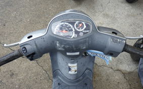 SUZUKI LET's 4 CA45A
