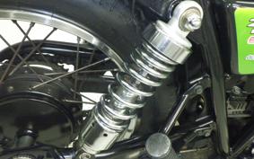 KAWASAKI 250TR BJ250F