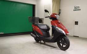 SUZUKI ADDRESS V125 2019 DT11A