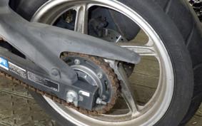 HONDA CBR250R GEN 3 2024 MC41