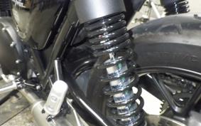 TRIUMPH STREET TWIN 2016