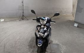 HONDA DIO 110 JF31