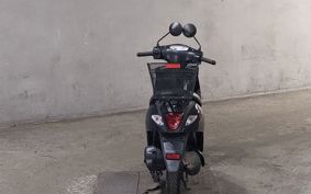 SUZUKI LET`S CA4AA