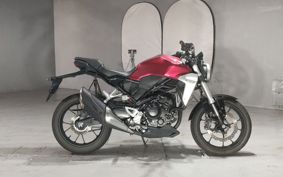 HONDA CB250R MC52