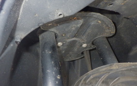 SUZUKI ADDRESS V50 CA4BA