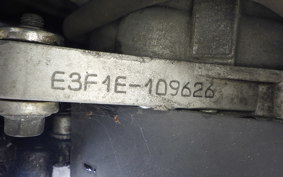 YAMAHA AXIS 125 TREET SE53J