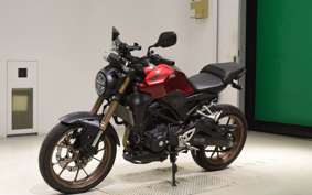 HONDA CB250RA 2018 MC52