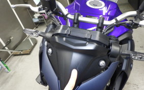 YAMAHA MT-25 A 2013 RG74J