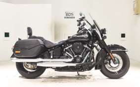 HARLEY FLHC 1750 2017
