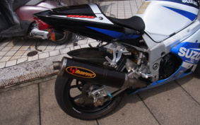 SUZUKI GSX-R1000 2001 GT74A