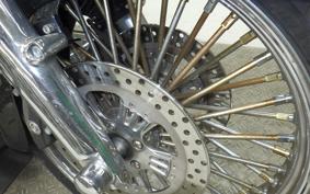 HARLEY FLHR 1750 2016