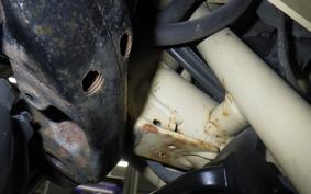 HONDA PS250 2004 MF09