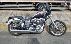 HARLEY FXDL1580 2015 GN4