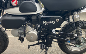 HONDA  MONKEY 125 JB02