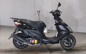 SUZUKI ADDRESS V125 CF4MA