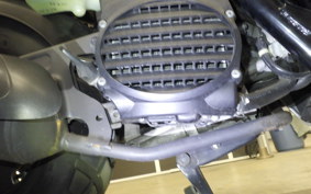 HONDA ZOOMER 2018 AF58
