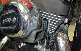 HARLEY XL1200RI 2009