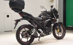 SUZUKI ｼﾞｸｻｰ150 NG4BG