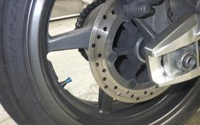 HONDA CB1300SF SUPER FOUR 2023 SC54