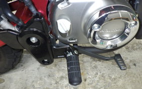 HONDA MONKEY 125 ABS JB02