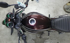 KAWASAKI Z900RS 2025 ZR900K