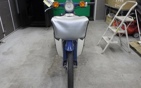 HONDA C50 SUPER CUB AA01