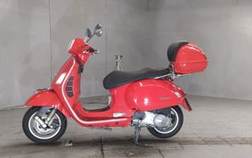 VESPA VESPAGTS250IE M45100