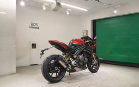 TRIUMPH SPEED TRIPLE RR 2023