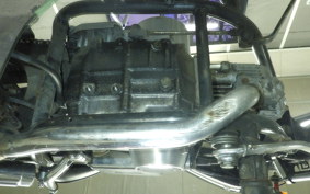 HONDA JAZZ 50