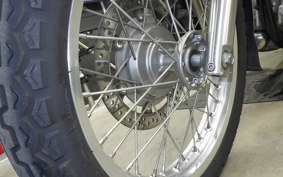 KAWASAKI W800 2011 EJ800A