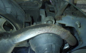 HONDA DIO GEN 2 AF27