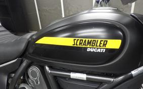 DUCATI SCRAMBLER FULL THROTTLE 2016