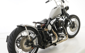 HARLEY FLSTC 1998 BJL