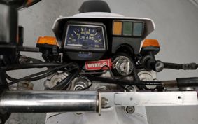 YAMAHA SEROW 225W 4JG