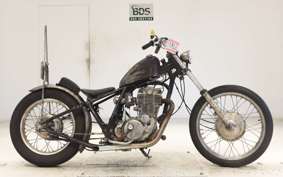 YAMAHA SR400 Gen.2 1996 1JR