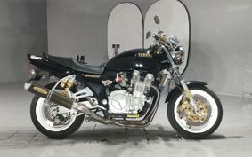 YAMAHA XJR1200 4KG