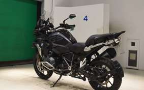 BMW R1250GS 2021