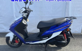 OTHER  CYGNUS 125XSR-3