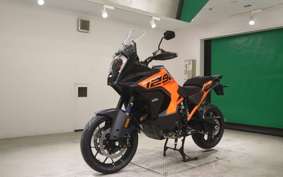 KTM 1290 SUPER ADVENTURE S