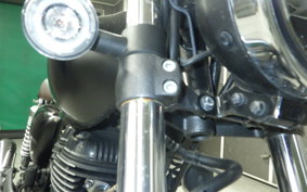 HONDA GB350 2022 NC59