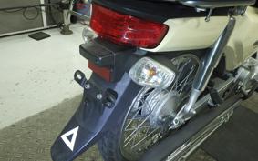 HONDA C110 SUPER CUB 2013 JA10