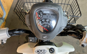 HONDA SUPER CUB110 JA07