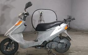 SUZUKI ADDRESS V125 CF4EA