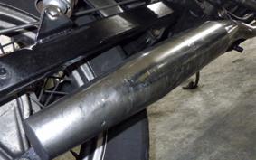 HONDA REBEL 250 MC13