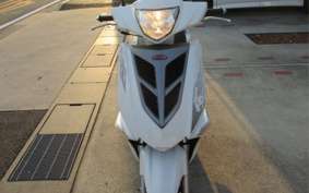PGO TIGRA 125