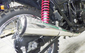 KAWASAKI 250TR 1998 BJ250F