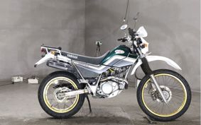 YAMAHA SEROW 225W DG08J