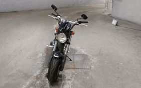 SUZUKI STREET MAGIC CF12A