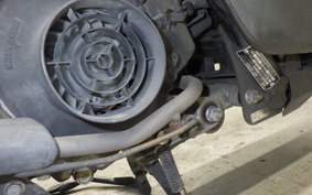 HONDA TODAY 2 2018 AF67